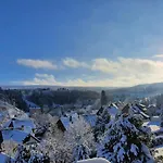 Haus Nietmann_ 5 아파트