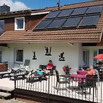 Haus Nietmann_ 5 아파트 알테나우