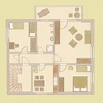 Haus Nietmann_ 5 아파트