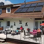 Haus Nietmann_ 5 아파트 알테나우