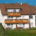 Haus Nietmann_ 5 아파트 *
