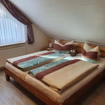 Haus Nietmann_ 5 아파트 *