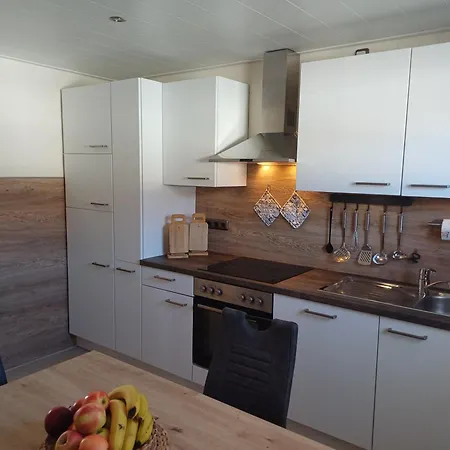 Haus Nietmann_ 5 Altenau (Lower-Saxony)