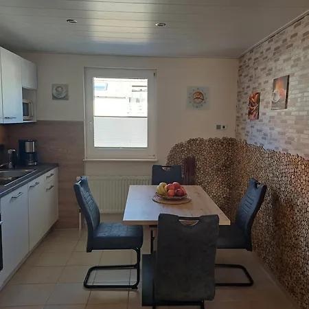 Appartamento Haus Nietmann_ 5