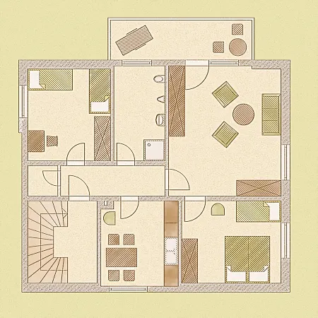Haus Nietmann_ 5 *