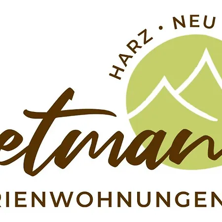 Apartment Haus Nietmann_ 5 *
