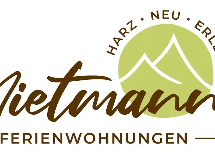 Haus Nietmann_ 5 公寓 *