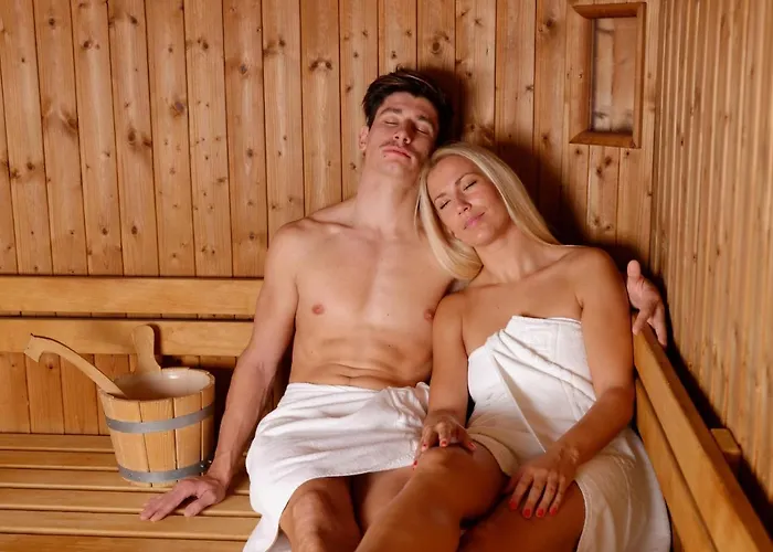 公寓 Haus Nietmann_ 5 阿尔特瑙