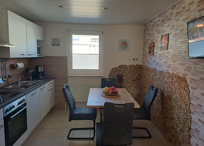 公寓 Haus Nietmann_ 5